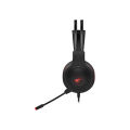 HAVIT H2011D GAMENOTE GAMING HEADPHONE WITH MIC.