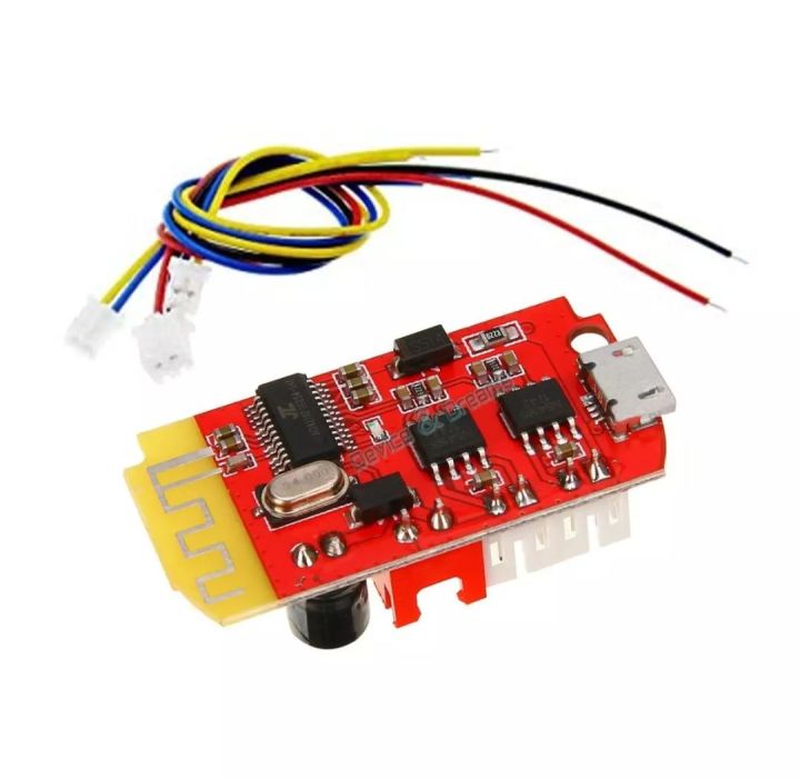 Bluetooth%205%20volt%20mini%20amplifier%20circuit%20CT14%20Amplifiers%20Board%20Micro%204.2%20Stereo%20Bluetooth%20Power%20Module%205VF%205W+5W%20Mini%20with%20Charging%20Port%20for%20Refitting%20Idle%20Sound%20Box%20-%20Image%208