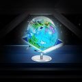 3 In 1 Smart World Globe AR Augmented Reality Interactive Globe AR Globe. 