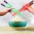 LED Chopsticks Fluorescent Sticks Concert Supplies Twinkling Party Supplies Birthday Wedding Decorative Lightsaber. 