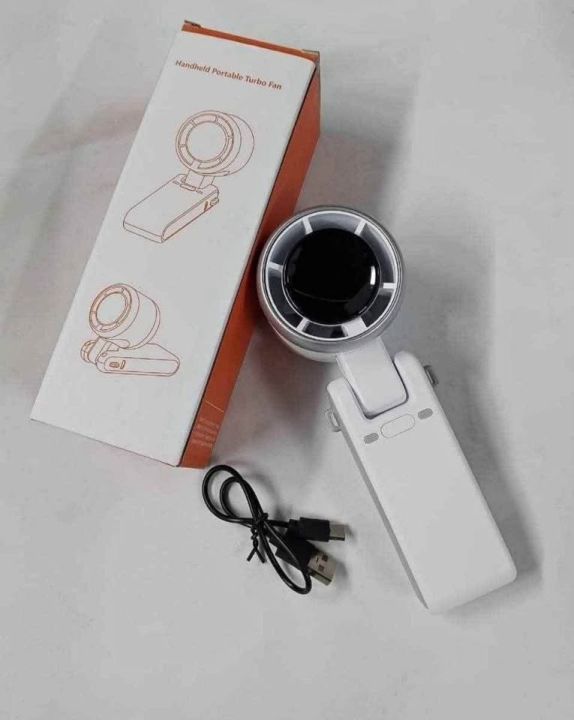 Turbo%20Fan%20HandheldRechargeable%20Fan%20Portable%20Mini%20Hand%20Fan%20USB%20Rechargeable%20Foldable%20Hanging%20Neck%20Fan%20-%20Image%204