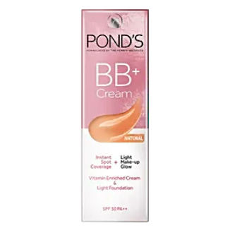 Pond's%20BB+%20Cream%20With%20SPF%2030%20PA++%2018g%20-%20Ivory%20-%20Image%202