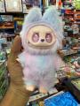 Original Labubu Doll 🎁 Blind Box – Random Design 🌟 The Monsters Big into Energy Series ✨ Vinyl Plush Blind Box | Collectible Action Figure (6 Inch) | Gift & Home Décor.