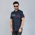 Swapon's World Casual Summer Shirts - 2108S. 