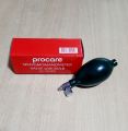 Procare Manuel Blood Pressure BP Machine Valve with Bulb.. 