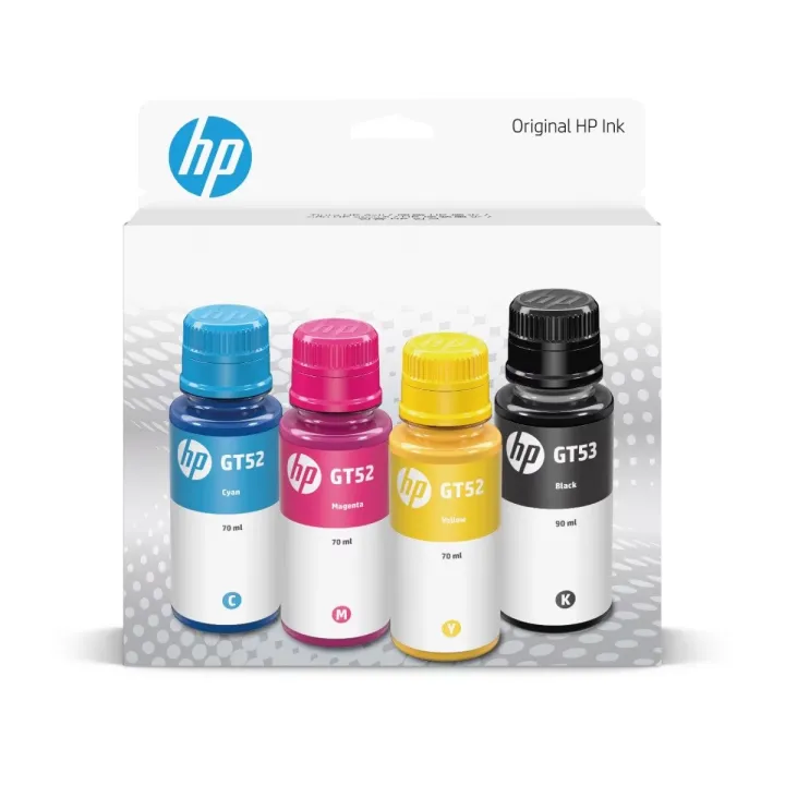 HP%20GT53%20&%20GT52%20Black,%20Cyan,%20Magenta,%20Yellow%20Ink%20Bottle%20Full%20Set%20-%20Image%203