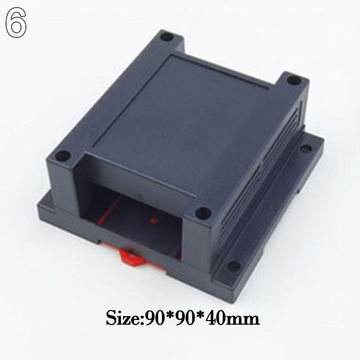 DIY%20PLC%20Controller%20Housing%20ABS%20Plastic%20Enclosure%20Boxes%20Electronic%20Project%20Box%20Instrument%20Case%20Waterproof%20Cover%20Project%20-%20Image%209
