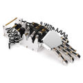 Robot Hand Kit Mechanical Hand Right Sturdy for Development.