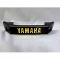 Premium Quality Yamaha Rx 100/RX 115 FRONT Emblem/ Monogram Logo - GOLDEN. 