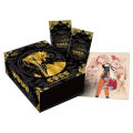 KAYOU Genuine New Naruto Card Inherited Collection Card Ninja Age Special Pack SP Uzumaki Naruto MR Pain Kids Game Card Gift Toy Superman. 