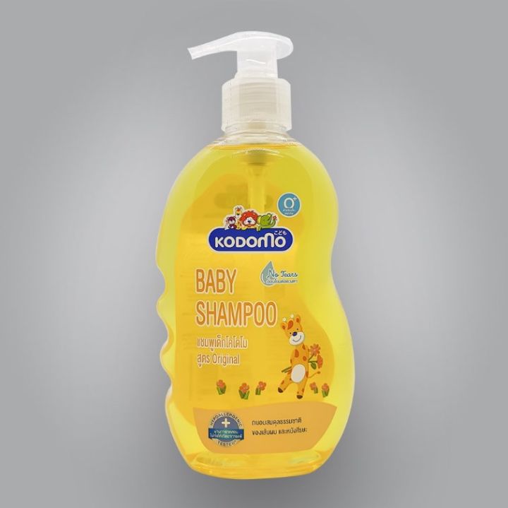 International%20Kodomo%20Baby%20Shampoo%20400ml%20(Made%20in%20Thailand)%20-%20Image%202