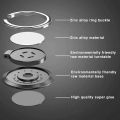 【Top Picks】 Luxury Finger Ring Holder Stand for Car MagneticBracket.