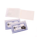 125PCS Camera Wipe Microscope Eyeglasses Kit Cleaner Tissue Dust-free Wipes Microscope Camera Lens Cleaning Paper Guka.