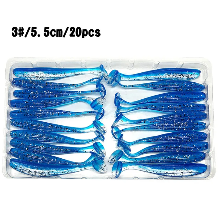 20Pcs%205.5cm%20Luminous%20%20Soft%20Silicone%20Artificial%20Lure%20Wobbler%20Fish%20Swim%20Bait%20-%20Image%206