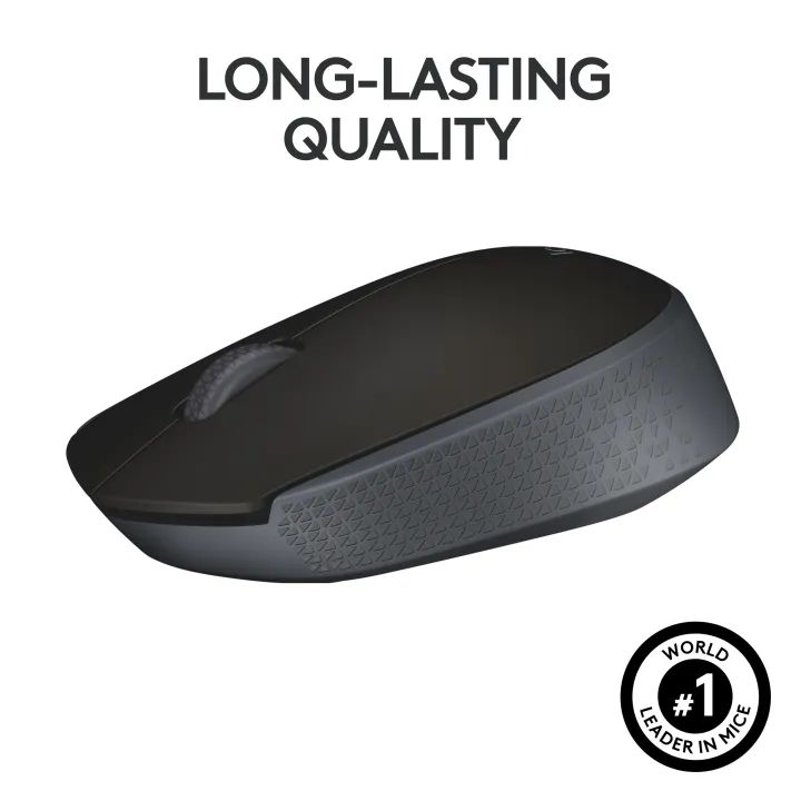 Logitech%20M171%20Wireless%20Mouse,%202.4%20GHz%20with%20USB%20Nano%20Receiver,%20Optical%20Tracking,%2012-Months%20Battery%20Life,%20Ambidextrous,%20PC%20/%20Mac%20/%20Laptop%20-%20Image%205