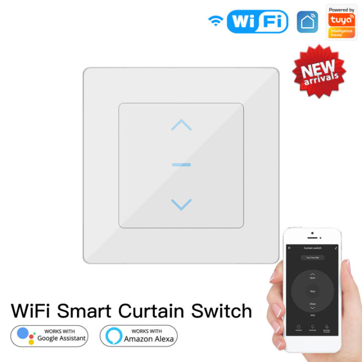 tuya%20WiFi%20Smart%20Curtain%20Switch%20Touch%20Design%20for%20Motorized%20Curtains%20and%20Roller%20Blinds%20work%20with%20Tuya%20Smart%20Life%20App%20Alexa%20Google%20for%20hands-free%20voice%20control%20-%20Image%202