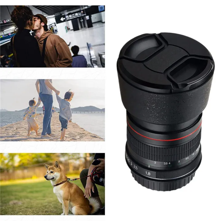 85mm%20F1.8%20Camera%20Lens%20for%20Canon%20F1.8%20Large%20Aperture%20Fixed%20Focus%20Portrait%20Macro%20Pure%20Manual%20Focus%20SLR%20Camera%20Lens%20-%20Image%208