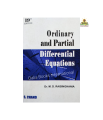 Ordinary and Partial Differential Equations ( 19th Edition ) by Dr. M. D. Raisinghania. 