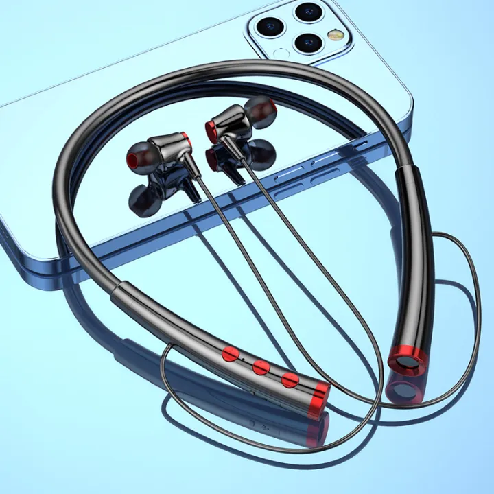 Mihone%20Small%20for%20IP%20Sports%20Headphones%20Noise%20Cancelling%20Headphones%20with%20Microphone%20Long%20Battery%20Life%20Wireless%20Headphones%20Neckband%20Bluetooth%205.2%20-%20Image%207