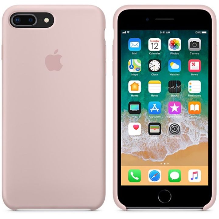 Liquid%20Silicon%20Phone%20Case%20for%20Apple%20iPhone%207%20Plus%20/%208%20Plus%20/%207+%20/%208+%20Back%20Cover%20-%20Durable%20and%20Very%20Reliable%20-%20-%20Image%203