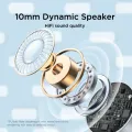 JR-EC06 TYPE-C Series In-Ear Metal Wired Earbuds type c earphone type c headphone. 