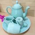 tea pot set or single cattle.