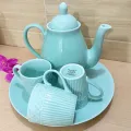 tea pot set or single cattle.