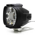 2 Pcs Motorcycle 12V 5Watt LED-FOG Spotlight Work Lights. 