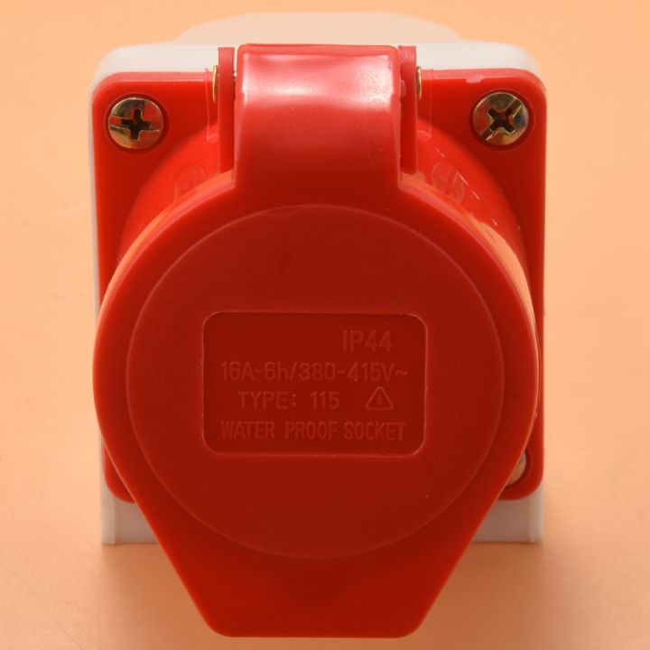 16%20Amp%205%20pin%20Plug%20&%20Socket%20IP44%203%20Phase%20380-415v%203P%20+%20N%20+%20Earth%2016A%20-%20Image%207