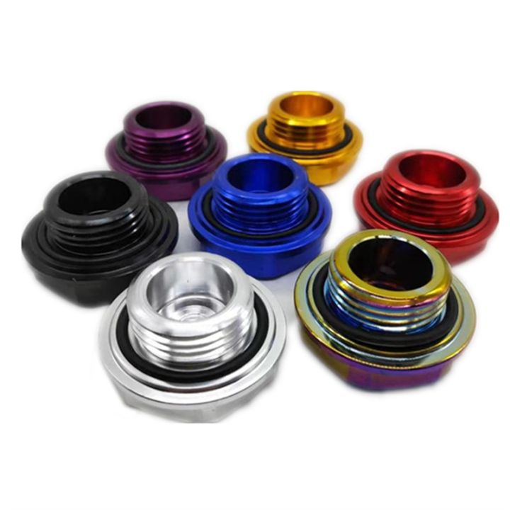SPSLD%20New%20arrived%20Billet%20Aluminum%20Engine%20Valve%20Cover%20Oil%20Filler%20Cap%20For%20Toyota%20Camry%20Corolla%20Rav4%20Highlander%20Oil%20Tank%20Cover%20Caps%20-%20Image%204