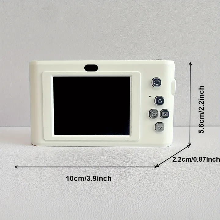 BLUFIV%20Kids%20Digital%20Camera%20with%20720p%20IPS%20Screen,%204600W%20Pixel%20Dual-Lens,%20600mAh%20Rechargeable%20Battery,%202.4-Inch%20Display,%203-Speed%20Timer,%20USB/Battery%20Powered%20for%20Ages%203-6,%20Best%20Gift%20for%20Holidays%20-%20Image%204