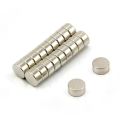 10x6mm N52 Neodymium Magnets Super Strong Disc Magnets.