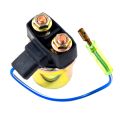 【Alizeker Mall】Motorcycle Electrical Starter Relay Switch For XJ700 MAXIM XV125 VIRAGO XV240 250 XV700 XVZ1300 XV750 XV 750.