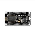 ESP8266 based Wireless module CH340G NodeMcu V3 LoLin Lua WIFI Internet of Things Connector Development Board replace Arduino Uno R3 Arduino Mega ESP-12E. 