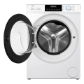 Haier 8Kg Front Loading Washing Machine Free Delivery & Installation (HW80-BP12929A). 
