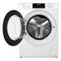 Haier 8Kg Front Loading Washing Machine Free Delivery & Installation (HW80-BP12929A).