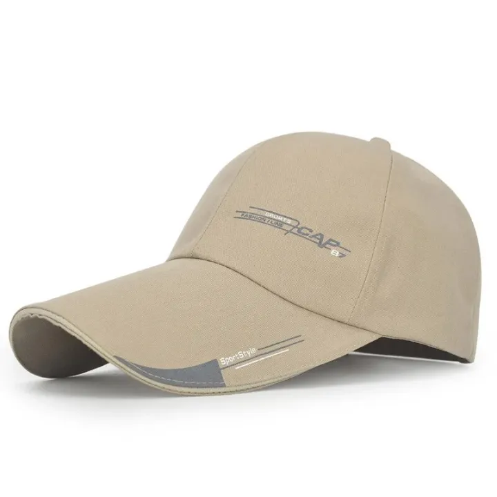 2020%20Sports%20Cap%20Mens%20Hat%20for%20Fish%20Outdoor%20Fashion%20Line%20Baseball%20Cap%20Long%20Visor%20Brim%20Shade%20Sun%20Hat%20Bone%20Hats%20for%20Men%20-%20Image%206