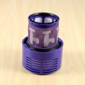 Washable Filter Unit for V10 SV12 Total Clean Vacuum Cleaner.