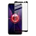 Asus ROG Phone 3 _ Hd+ OG Tempered Glass Screen Protector (Full Screen Coverage).