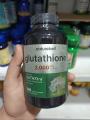 Naturebell Glutathione 2000mg  Dietary Supplement 240 Capsules. 