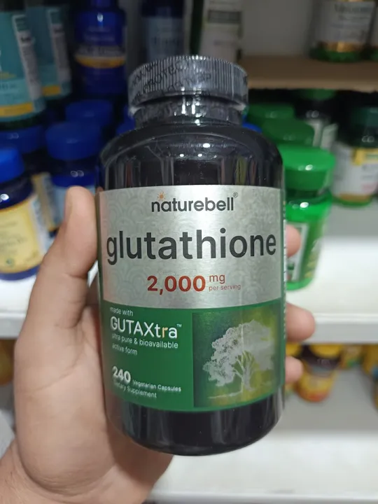 Naturebell%20Glutathione%202000mg%20%20Dietary%20Supplement%20240%20Capsules%20-%20Image%208