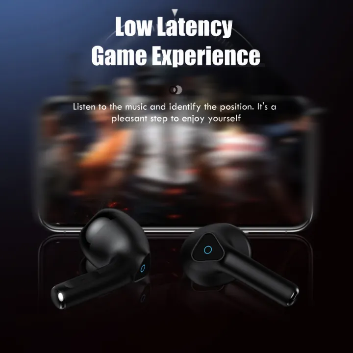 Lenovo%20LP80%20BT%205.0%20Headphones%20Waterproof%20True%20Wireless%20Stereo%20Earbuds%20w/ENC%20Noise%20Reduction%20-%20Image%207