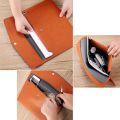 Document Holder-1 x File Folder-Brown. 