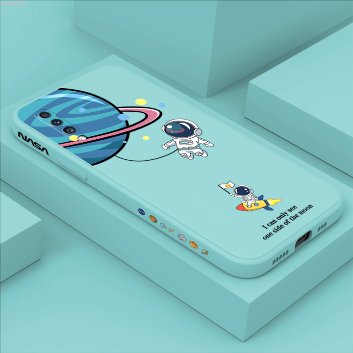 Smalshop%20Case%20Protective%20Case%20Cartoon%20ga%20for%20Hontin%20Samsung%20A70%20Astronaut%202025%20Side%20Design%20Back%20Cover%20Soft%20Square%20Edge%20Liquid%20Silicone%20Phone%20-%20Image%209