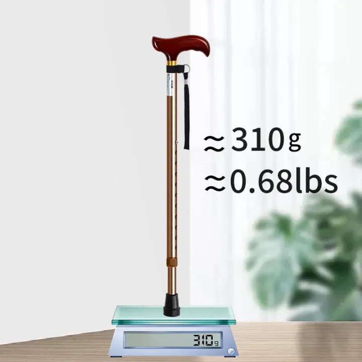 1Pcs%20Adjustable%20Walking%20Cane%20for%20Elderly,%20Lightweight%20Aluminum%20Alloy%20Telescopic%20Stick%20with%20Wooden%20Handle,%20Non-Slip%20Durable%20Hiking%20Cane%20-%20Image%203