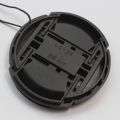 Canon 67Mm Lens Cap - Black. 