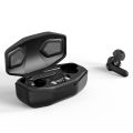 Headset T68 Gaming Bluetooth Headset Gaming Bluetooth Headset TWS V5.1 Low Latency. 