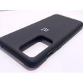 Oneplus 9rt 5g Liquid Silicone Soft Mobile Back Cover.
