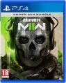 Call of duty modern warfare 2 for PS4 Game.
