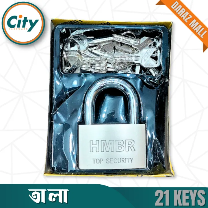 70mm%20Padlock%20With%2021%20Keys%20Padlock%20Top%20Security%20Lock%20HMBR%20Tala%20-%20Image%204